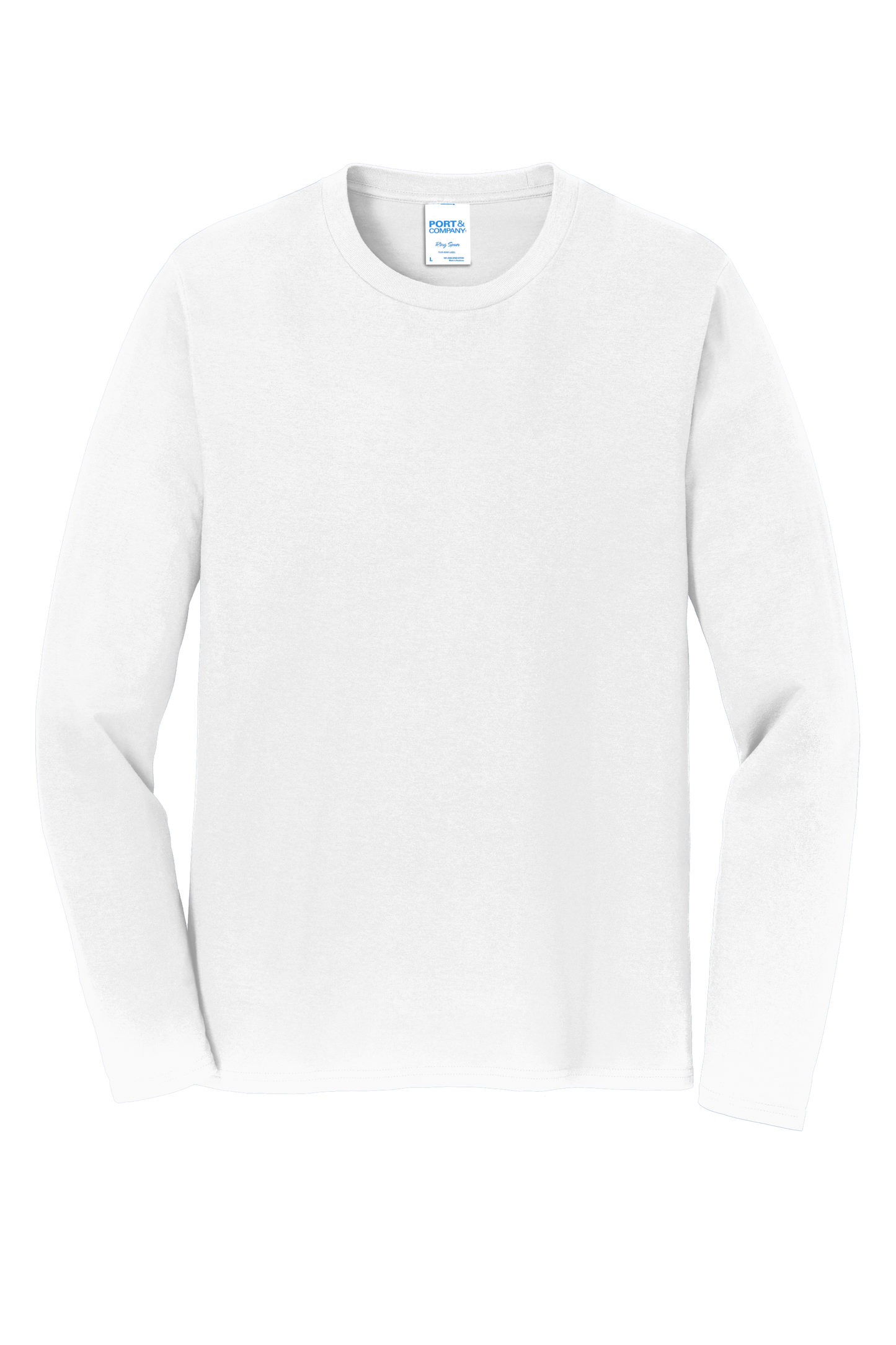Surrattsville Class of 2026 Long Sleeve Tee