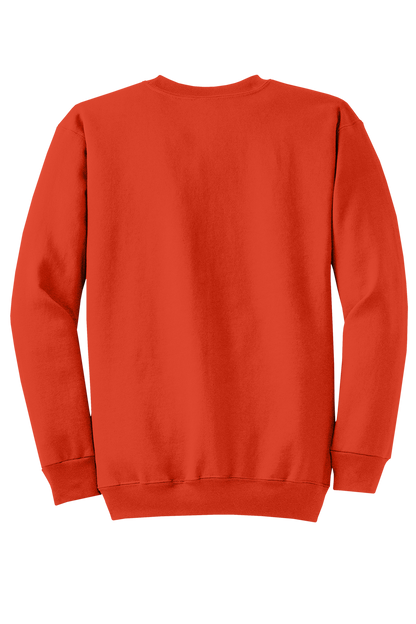 Surrattsville Class of 2026 Crew Neck Sweatshirt