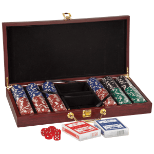 Wood Game Sets