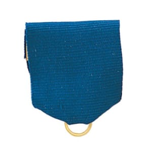 1 3/8" Pin Ribbon Drapes