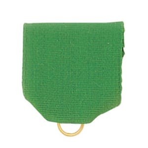 1 3/8" Pin Ribbon Drapes