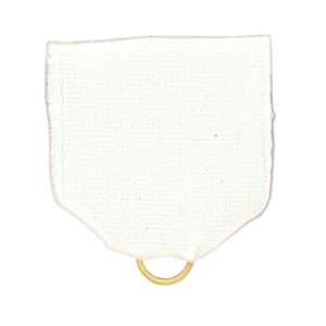 1 3/8" Pin Ribbon Drapes