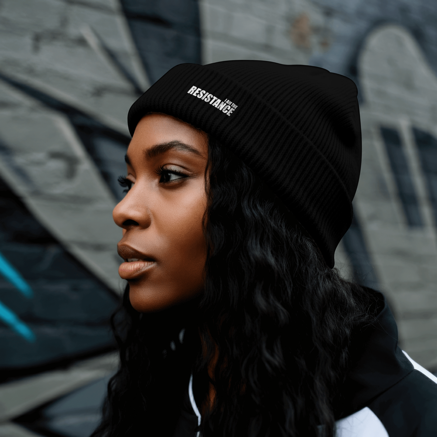 Resistance Beanie