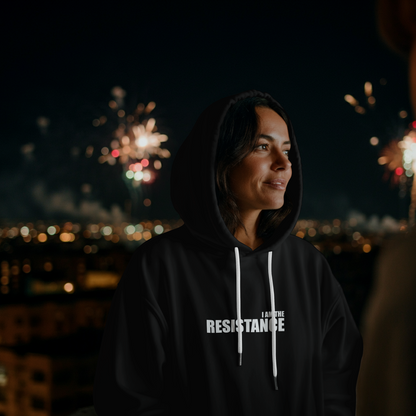 Resistance Hoodie