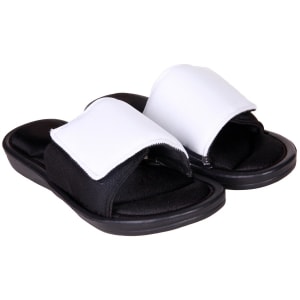 Slide-On Sandal