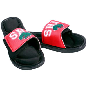 Slide-On Sandal