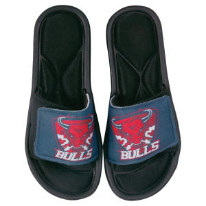 Slide-On Sandal