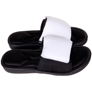 Slide-On Sandal