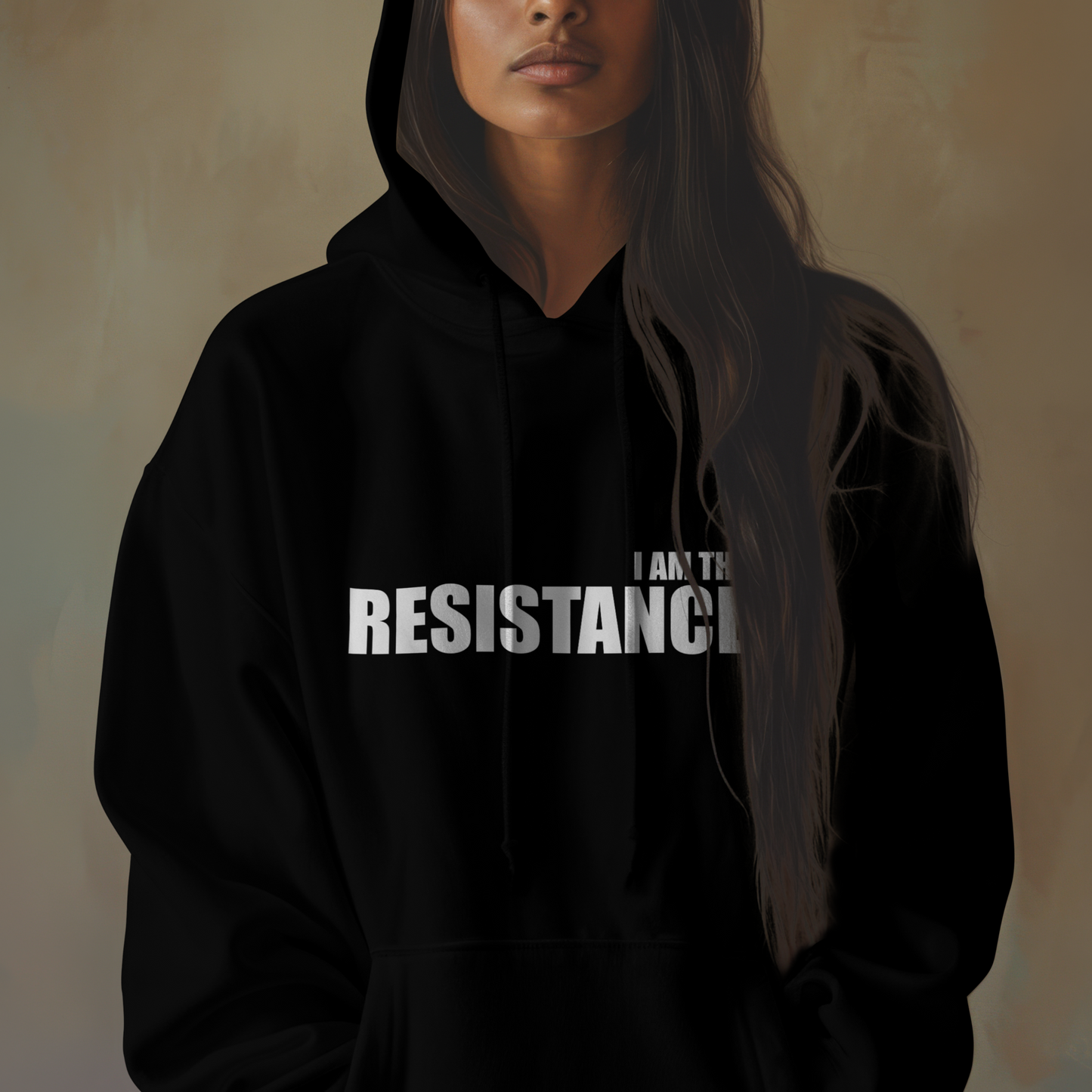 Resistance Hoodie