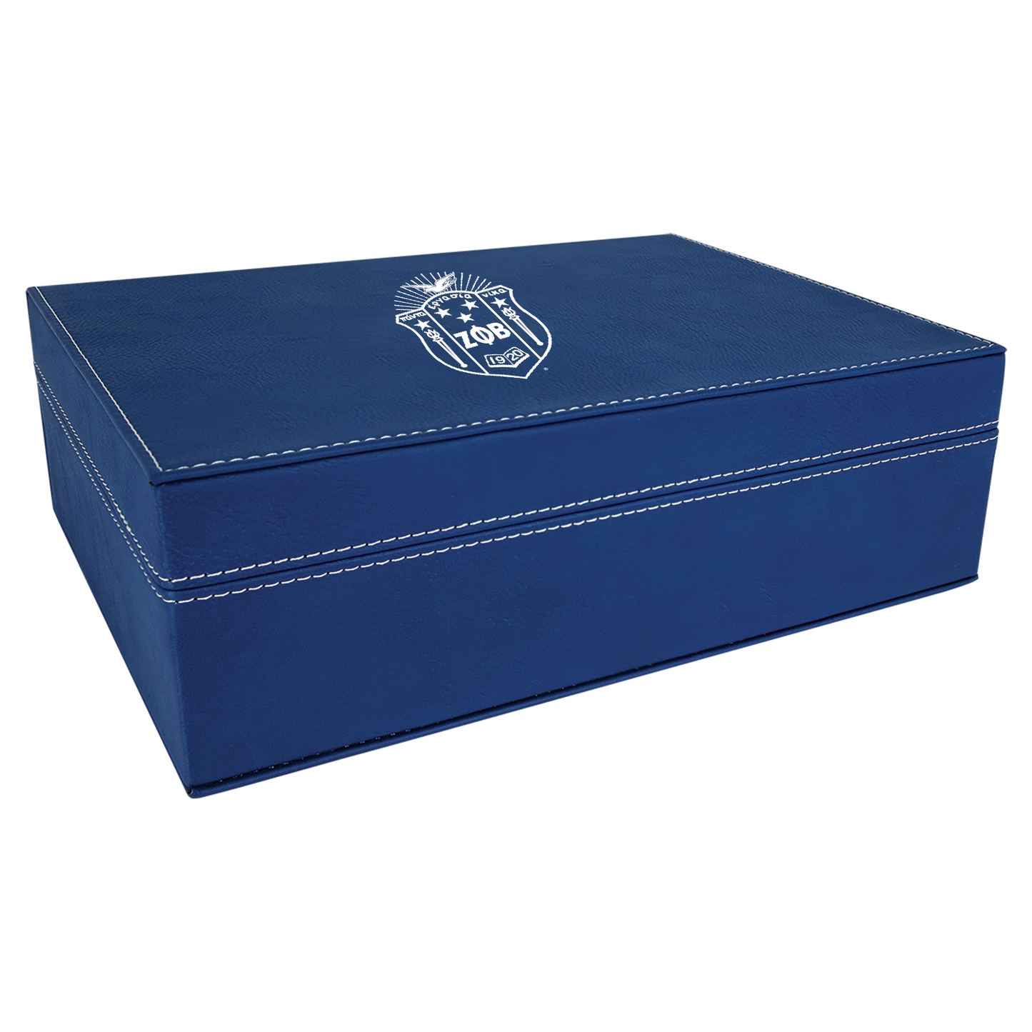 Zeta Phi Beta Premium Gift Box