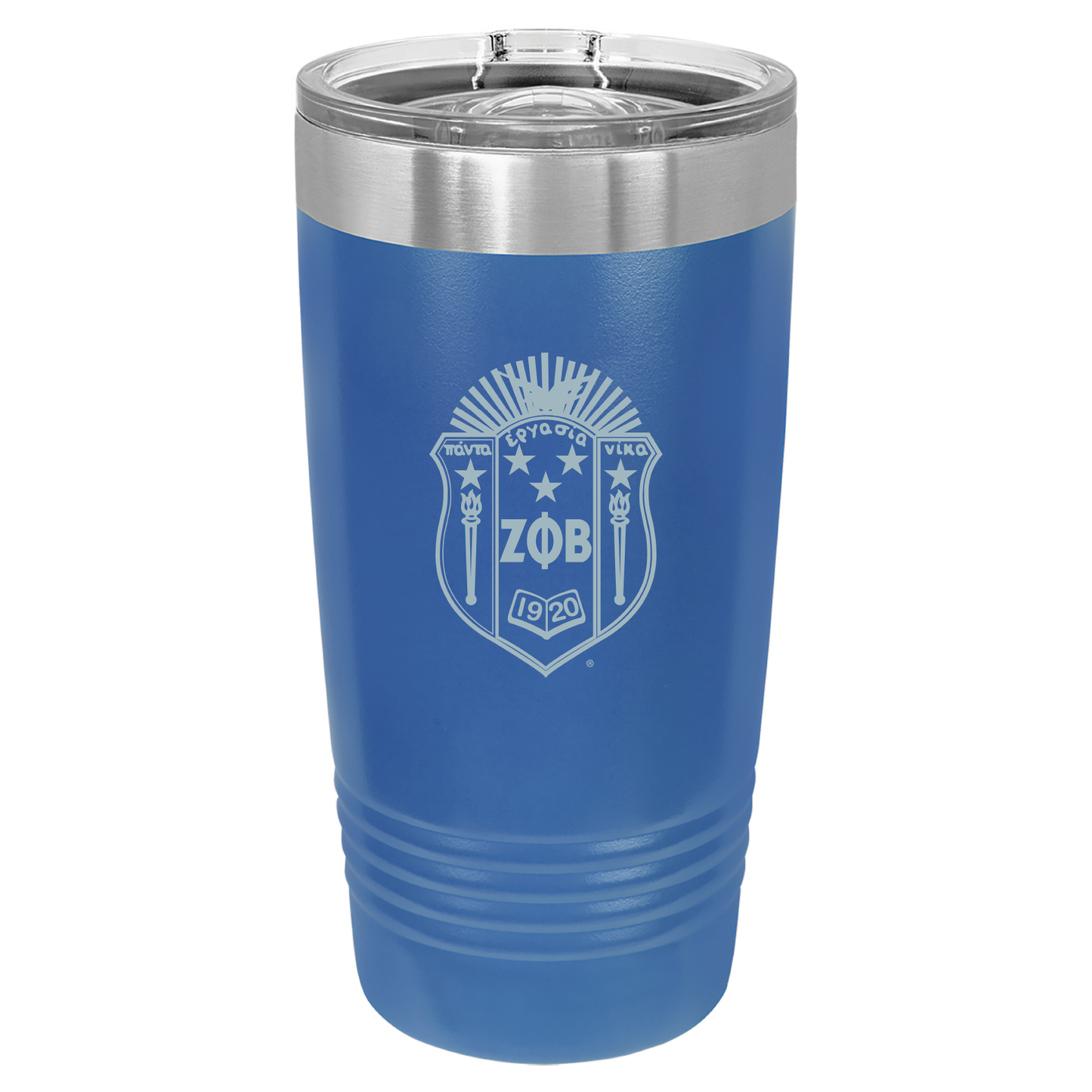 Zeta Tumblers