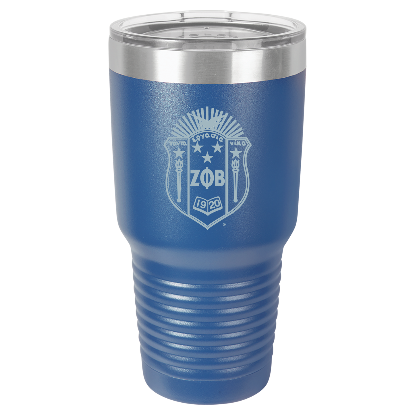 Zeta Tumblers