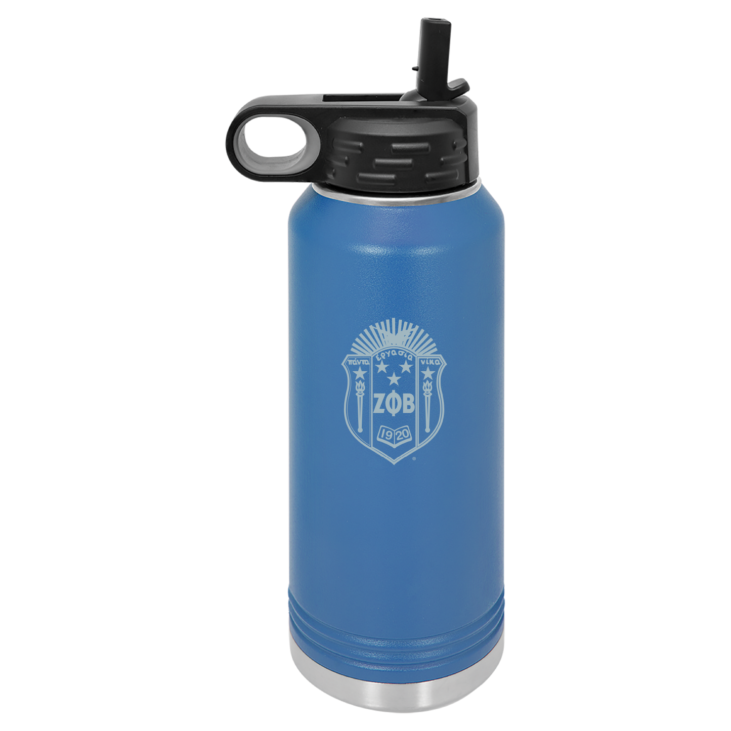Zeta Water Bottles