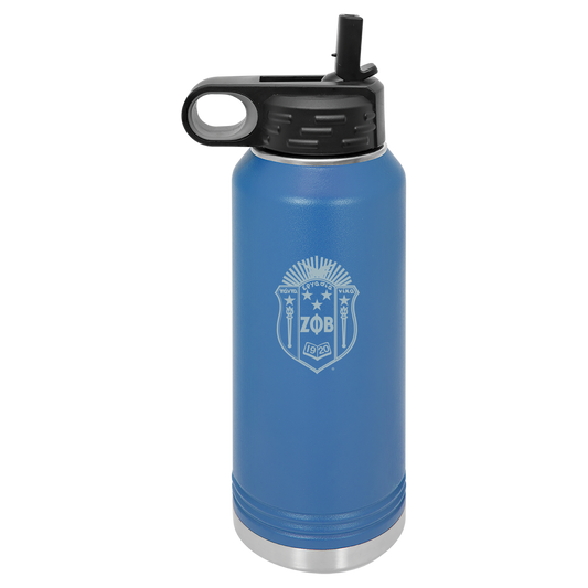 Zeta Water Bottles
