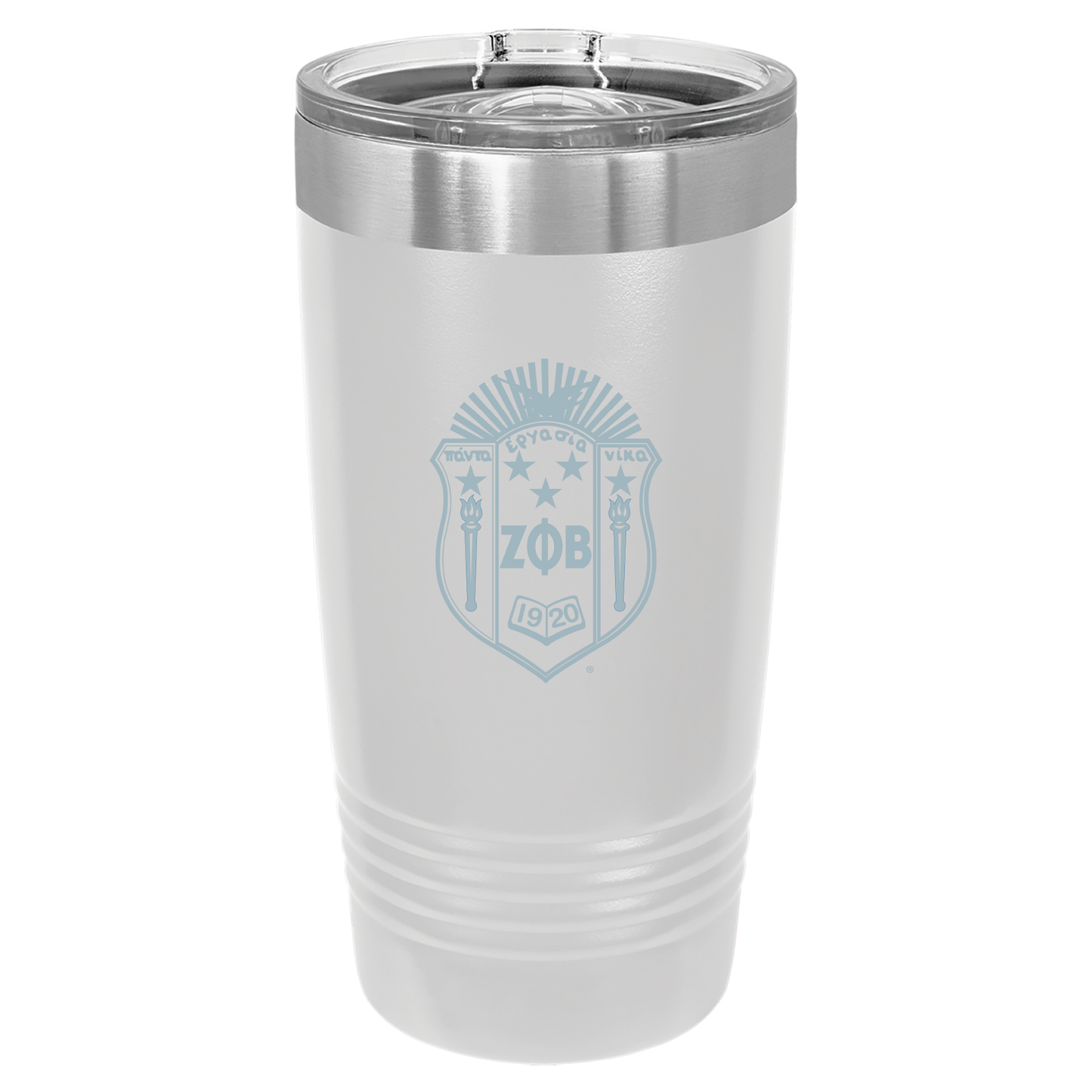 Zeta Tumblers