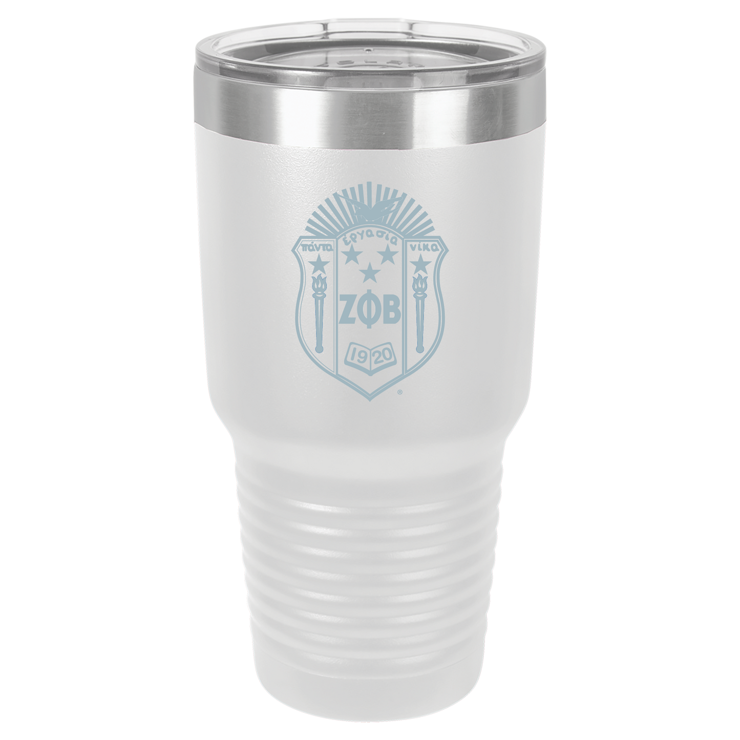 Zeta Tumblers