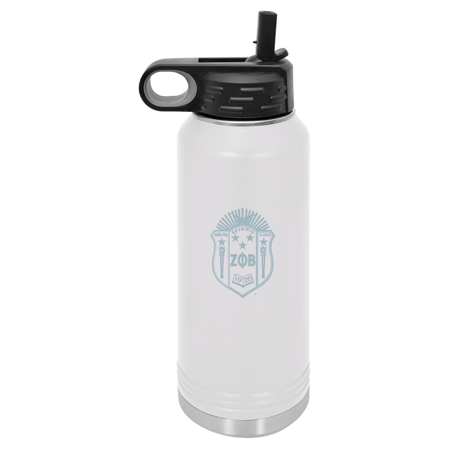 Zeta Water Bottles